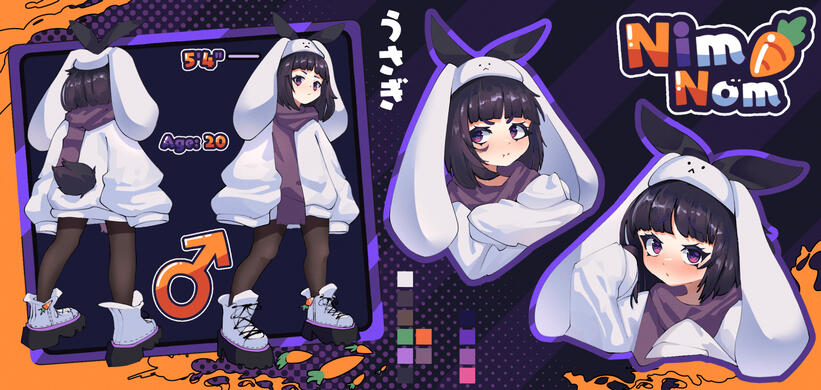Nim Ref Sheet Nim Ref Sheet