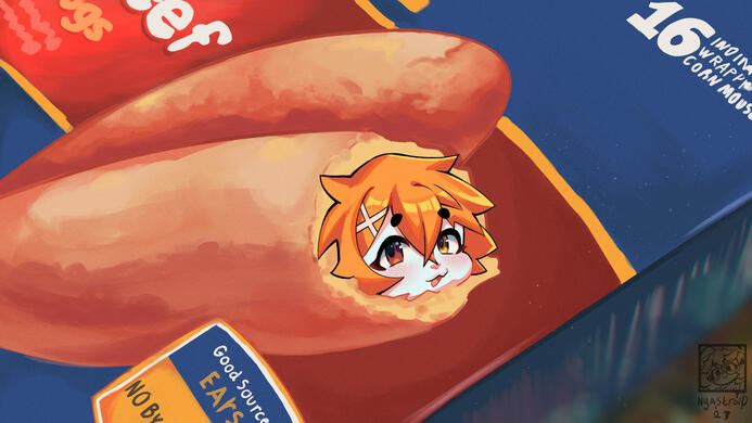Mimi Mimi